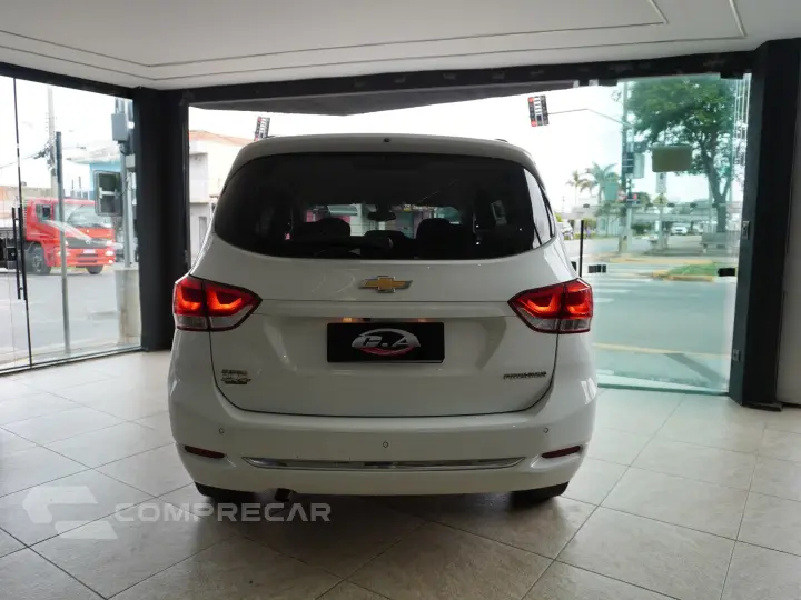 SPIN PREMIER 7L 1.8 8V ECONOFLEX 4P C/AR - AUTOMÁTICO