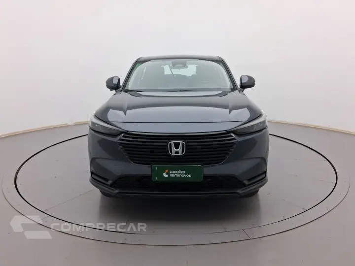 HR-V 1.5 DI I-VTEC FLEX EX CVT