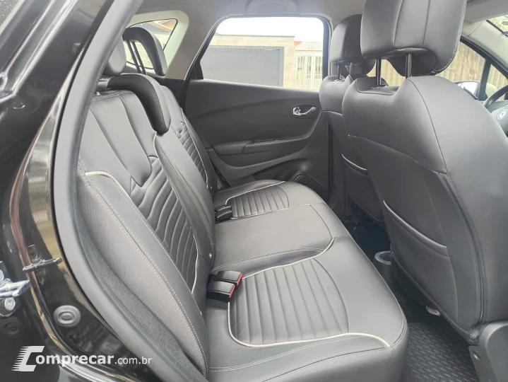 CAPTUR 1.6 16V SCE Intense