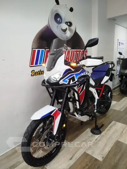 CRF ÁFRICA TWIN 1100 ABS  DCT