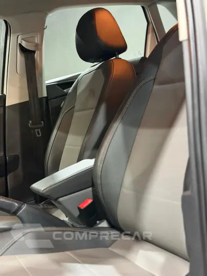 POLO 1.0 170 TSI Highline
