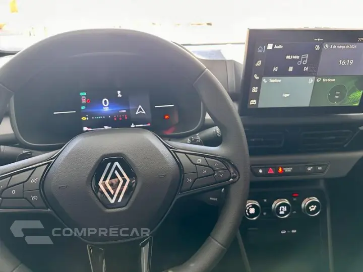 KARDIAN EVOLUT. FLEX 1.0 TB 12V 5P AUT.