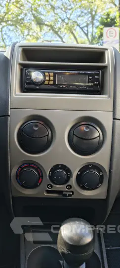 PALIO 1.0 Fire Flex