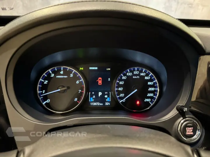 Outlander 3.0 V6 24V 4P GT 4X4 AUTOMÁTICO