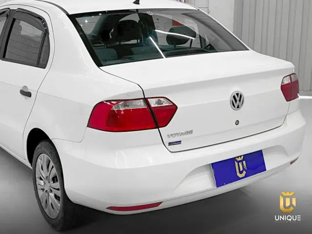 VOYAGE - 1.6 MSI TOTAL 4P MANUAL