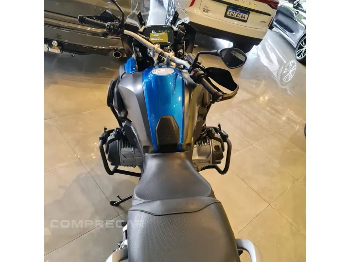 R 1250 GS ADVENTURE PREMIUM