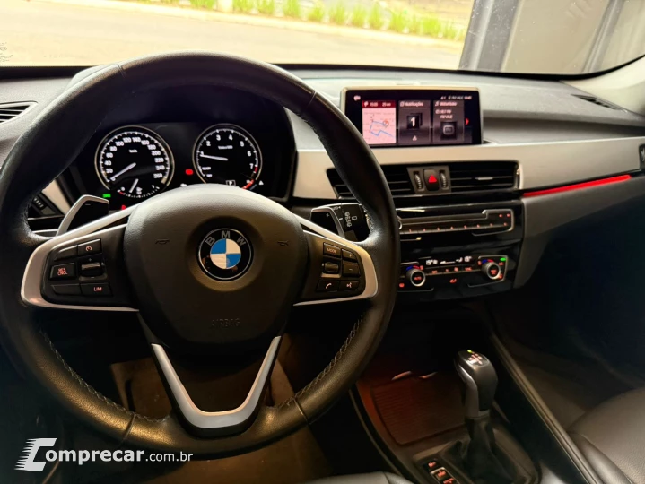 X1 2.0 16V Sdrive18i