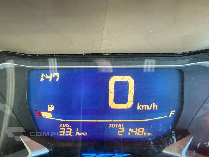 PCX 150 DLX ABS