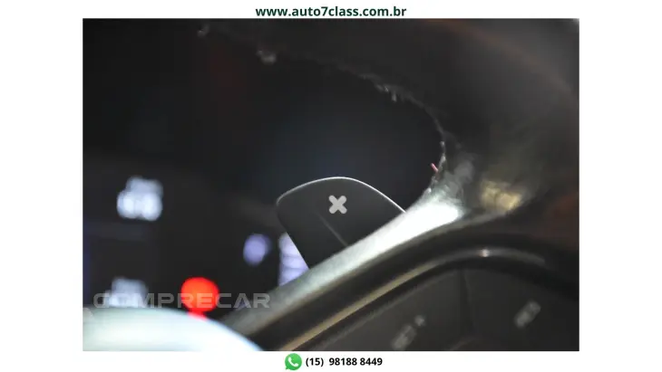 TORO - 1.3 TURBO 270 FREEDOM AT6