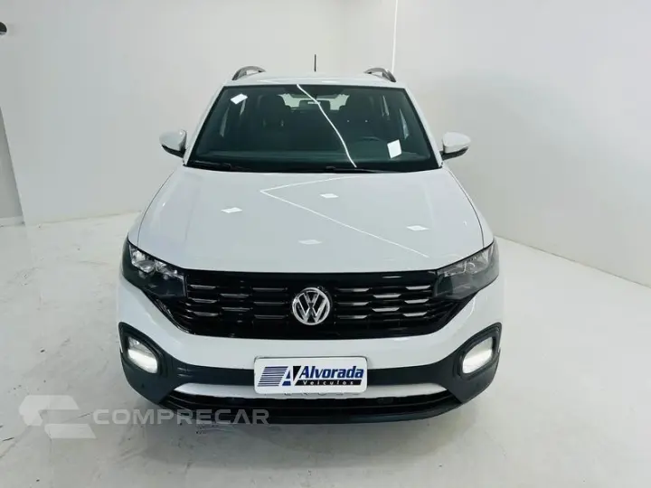 T CROSS CL TSI AD