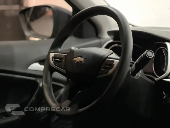 TRACKER 1.0 TURBO FLEX AUTOMÁTICO