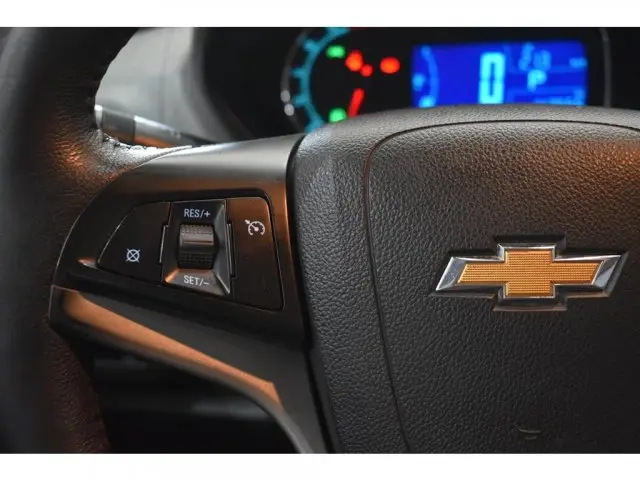 SPIN - 1.8 LTZ 8V 4P AUTOMÁTICO