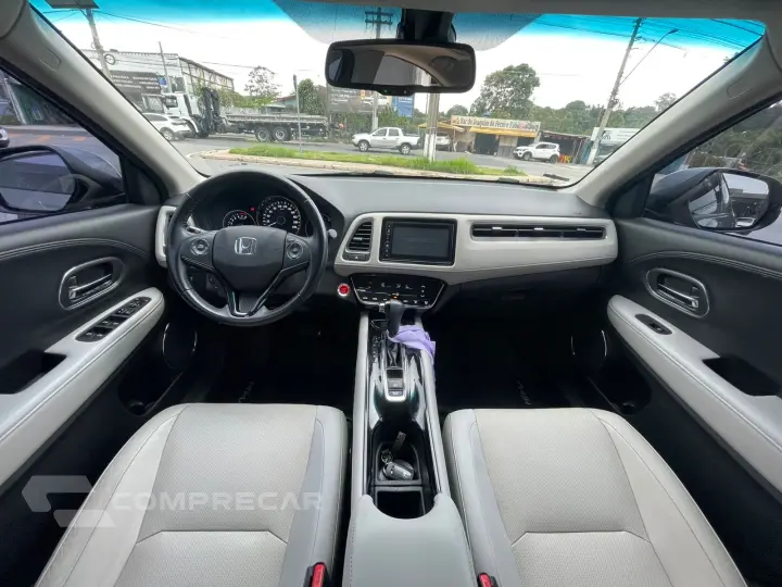 HR-V 1.5 DI I-vtec Turbo Touring