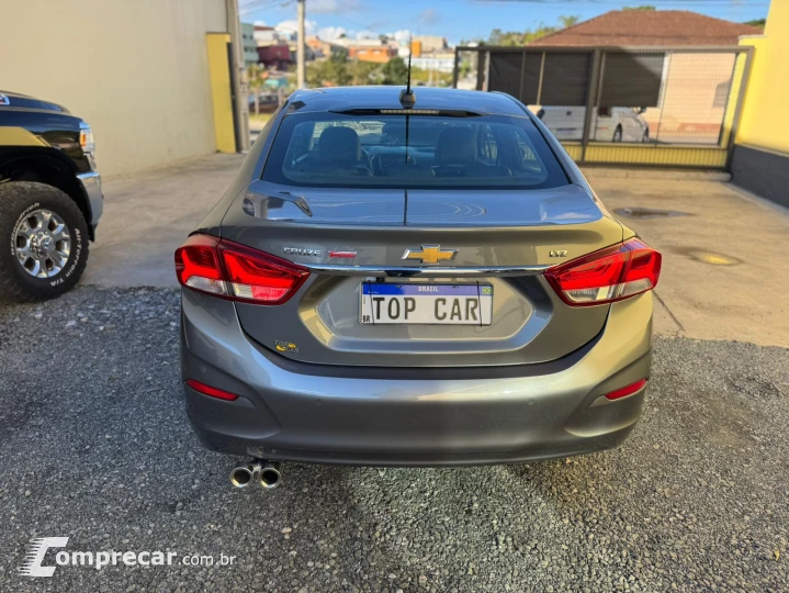 CRUZE 1.4 Turbo LTZ 16V