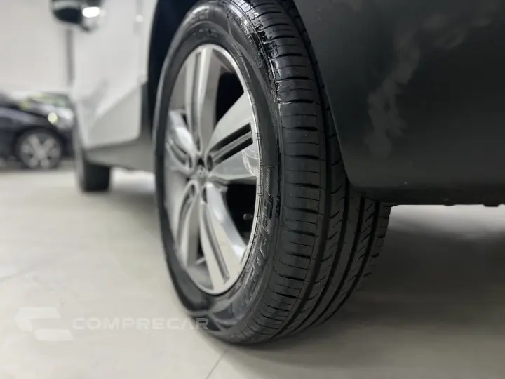 IX35 2.0 MPFI GL 16V FLEX 4P AUTOMÁTICO