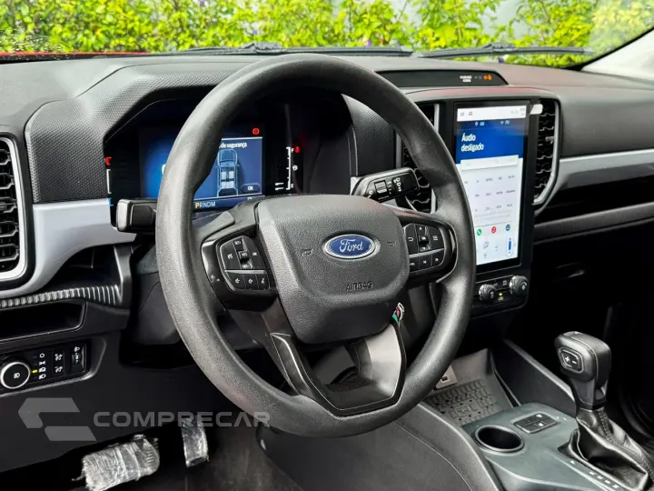 RANGER 2.0 Turbo CD XLS 4X2