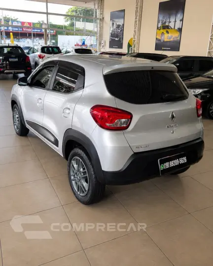 KWID INTENS 10MT