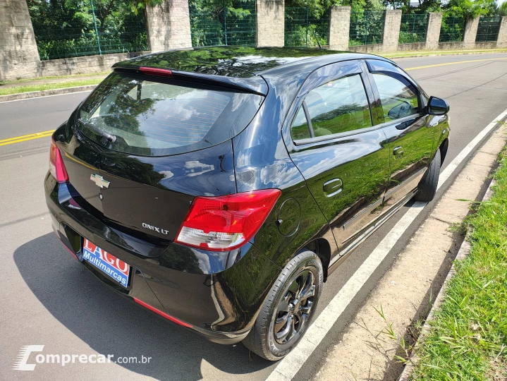 ONIX 1.0 LT