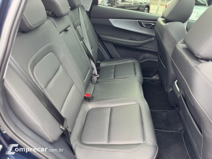 TIGGO 7 PRO 1.5 TCI Hybrid MAX Drive