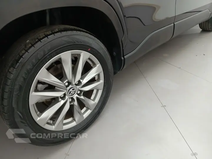 COROLLA CROSS 2.0 VVT-IE FLEX XR DIRECT SHIFT