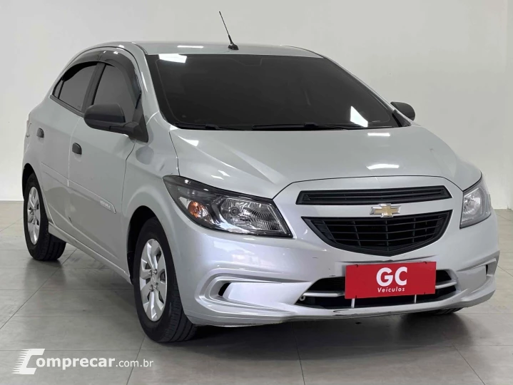 ONIX 1.0 MPFI JOY 8V FLEX 4P MANUAL