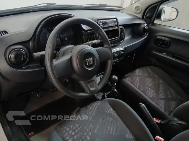 MOBI - 1.0 EVO LIKE. MANUAL