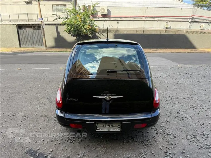 PT CRUISER 2.4 Classic 16V