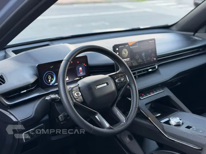Haval H6 Gt 1.5 Phev Awd E-Traction