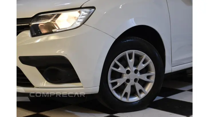 LOGAN - 1.0 12V SCE ZEN MANUAL