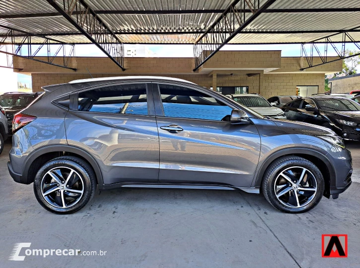 HR-V 1.8 16V EXL