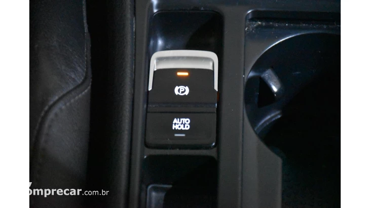 GOLF - 1.4 TSI HIGHLINE 16V 4P AUTOMÁTICO