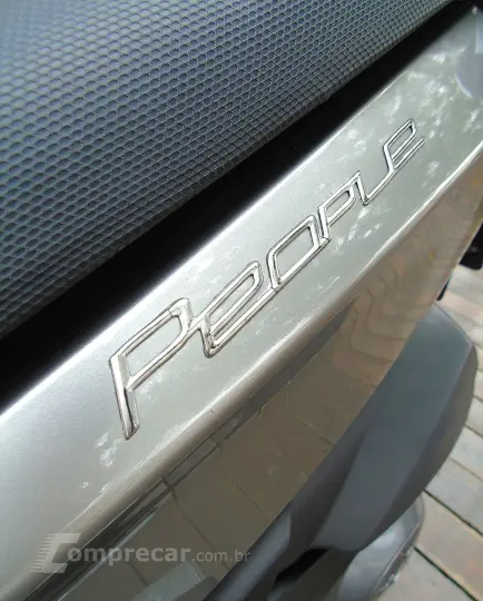 KYMCO PEOPLE GTI 300