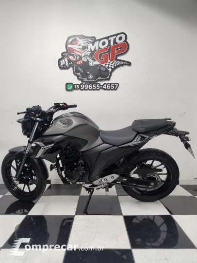 FZ25 Fazer 250