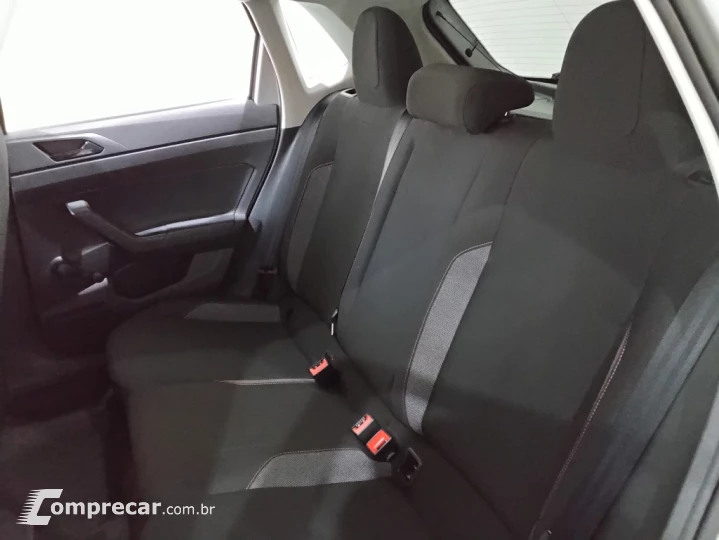 POLO 1.0 MPI TRACK MANUAL