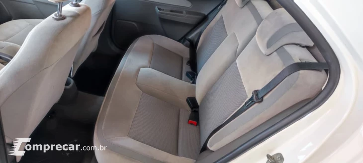 COBALT 1.4 LT 8V