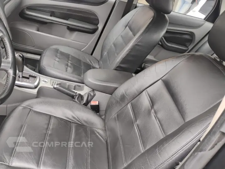 FOCUS 2.0 S Sedan 16V Auto