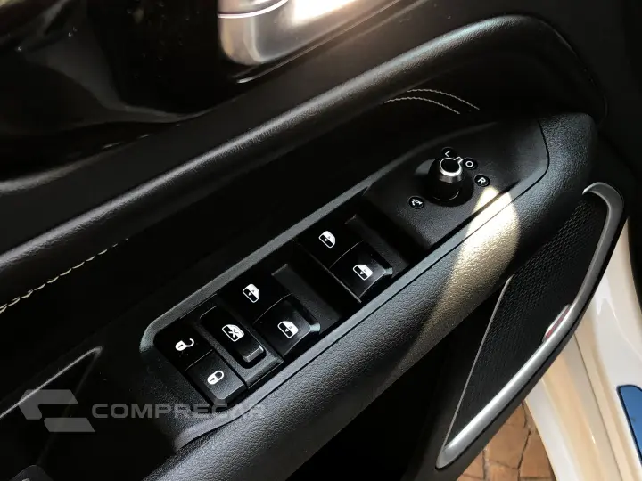 Compass 1.3 T270 Turbo Flex S At6