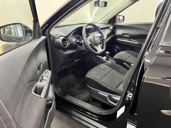 KICKS 1.6 16vstart Sense