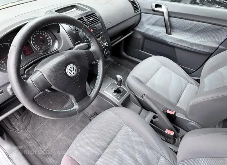 POLO 1.6 MI Comfortline 8V