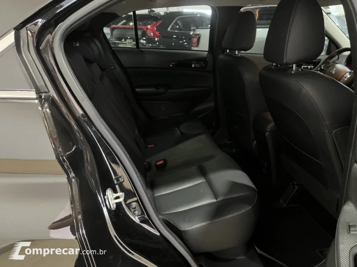 ECLIPSE CROSS 1.5 Mivec Turbo Hpe-s S-awc