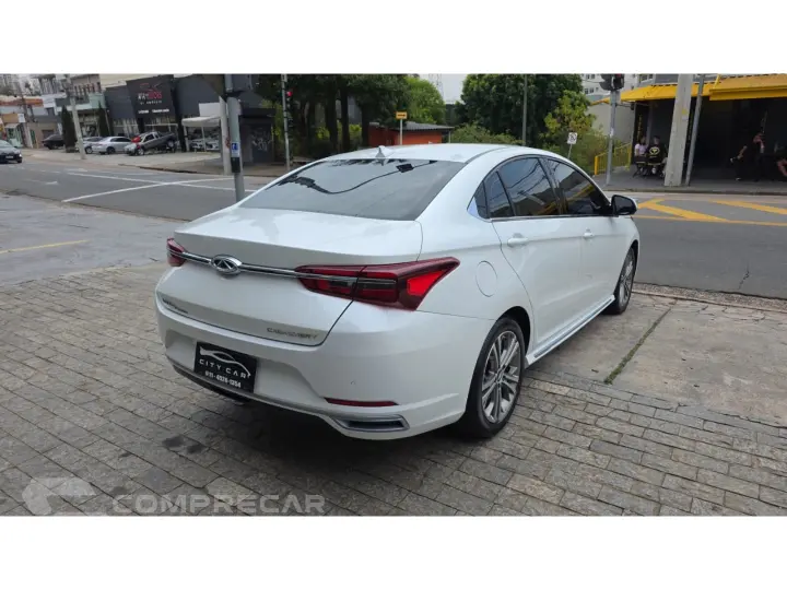 ARRIZO 6 1.5 VVT TURBO iFLEX GSX CVT