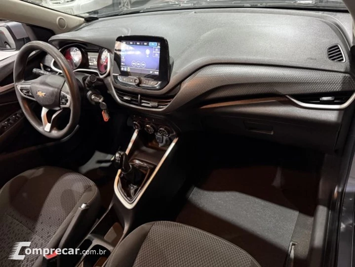 ONIX 1.0 TURBO FLEX PLUS LT MANUAL