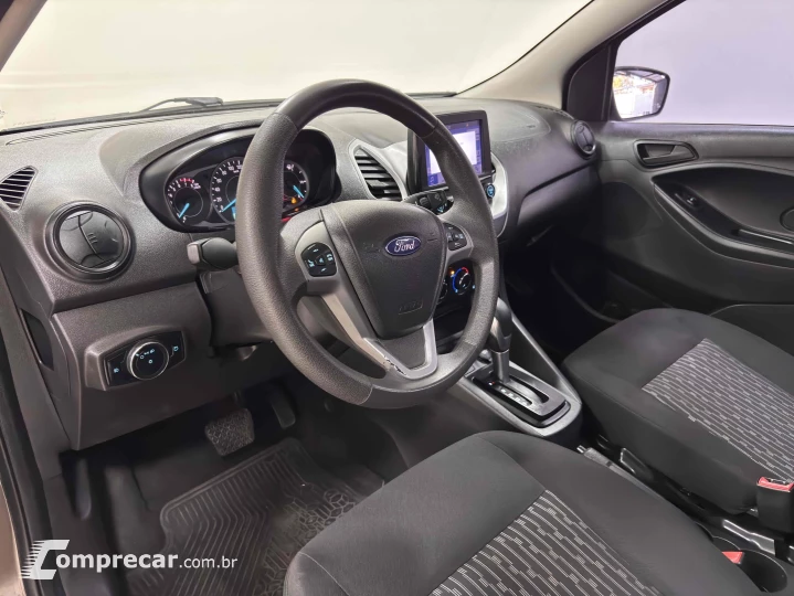 KA 1.5 TI-VCT FLEX SE PLUS AUTOMÁTICO