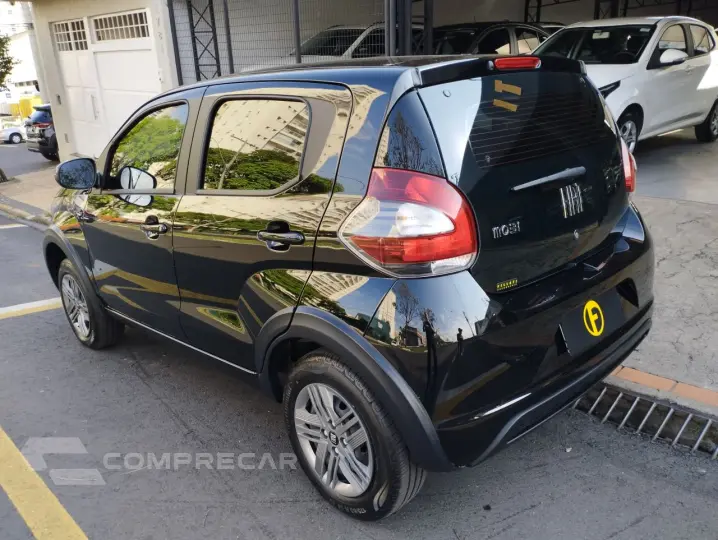 Mobi 1.0 4P FLEX EVO LIKE
