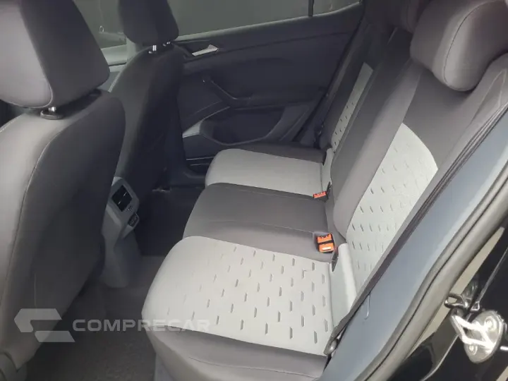 T-Cross Comfor. 200 TSI 1.0 Flex 5p Aut.