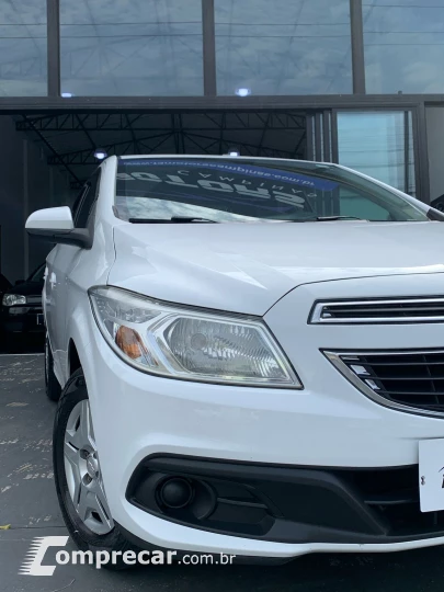 PRISMA 1.0 LT Spe/4 8V