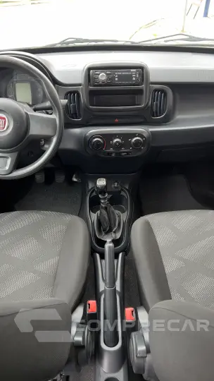 MOBI 1.0 8V EVO Like.
