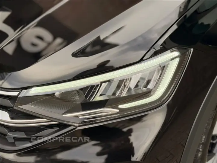 NIVUS 1.0 200 TSI Highline