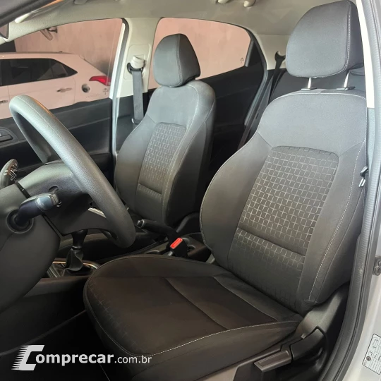 HB20 1.0 Comfort 12V
