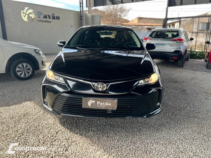 COROLLA 2.0 XEI 16V